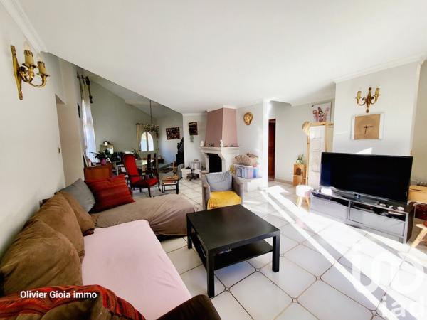 Maison à vendre 10 pièces 260 m² Narbonne