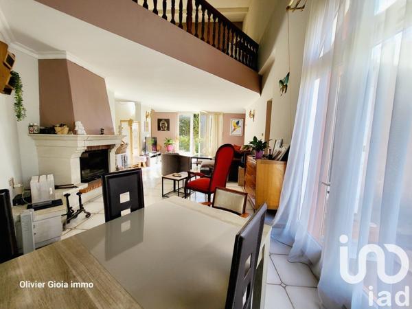 Maison à vendre 10 pièces 260 m² Narbonne