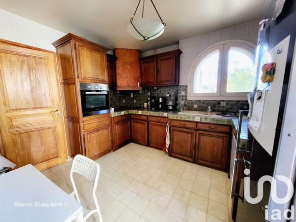 Maison à vendre 10 pièces 260 m² Narbonne