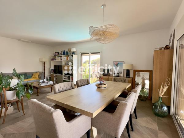 Maison 5 pièces - 140 m²