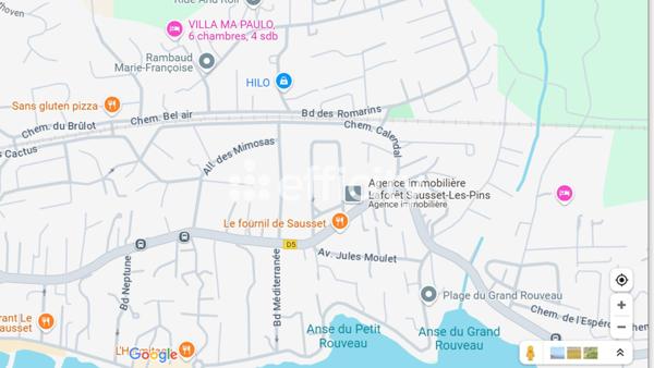 Maison 5 pièces - 140 m²