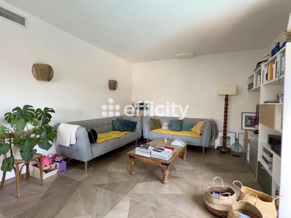 Maison 5 pièces - 140 m²