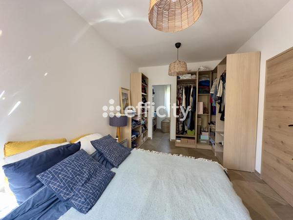 Maison 5 pièces - 140 m²