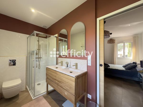 Maison 5 pièces - 140 m²