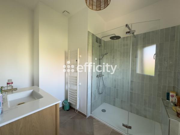 Maison 5 pièces - 140 m²