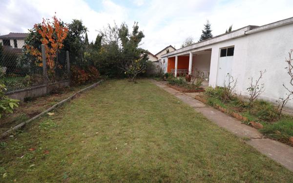 Maison à vendre    5 pièces •  Juvisy-sur-Orge