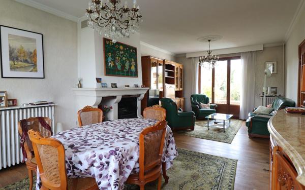 Maison à vendre    5 pièces •  Juvisy-sur-Orge