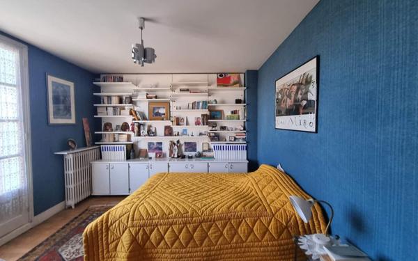 Maison à vendre    5 pièces •  Juvisy-sur-Orge