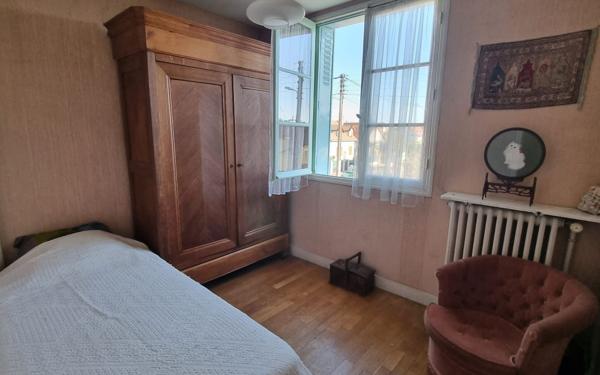 Maison à vendre    5 pièces •  Juvisy-sur-Orge