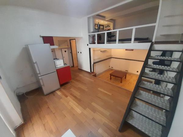 Marseille (13007) Rez de jardin sur la Colline de Samatan