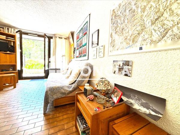 À vendre Studio 30 m² - La Salle-les-alpes 05240