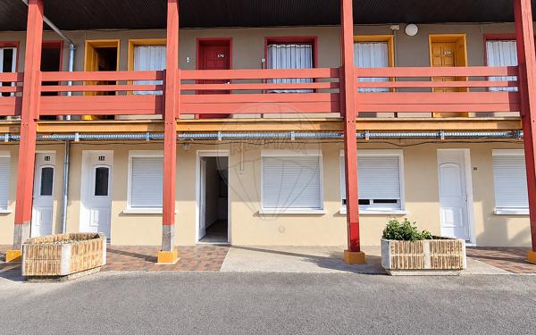 Appartement à louer - Sainte-Savine, Aube - 10