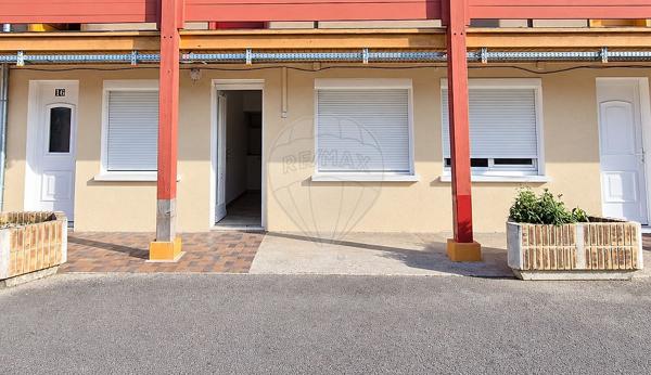 Appartement à louer - Sainte-Savine, Aube - 10
