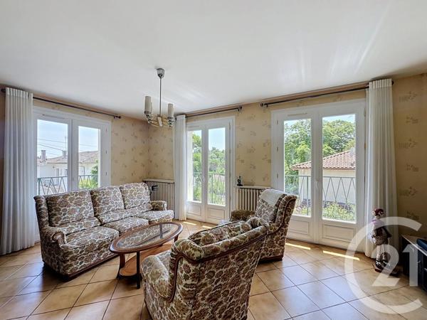 Maison à vendre  8 pièces - 134 m 2   AUCH  - 32