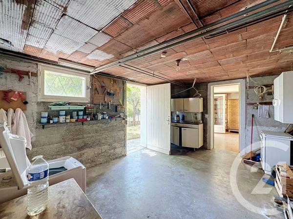 Maison à vendre  8 pièces - 134 m 2   AUCH  - 32