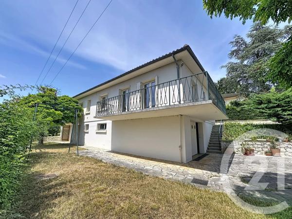 Maison à vendre  8 pièces - 134 m 2   AUCH  - 32