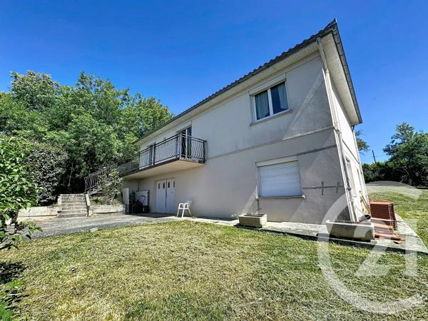 Maison à vendre  8 pièces - 134 m 2   AUCH  - 32