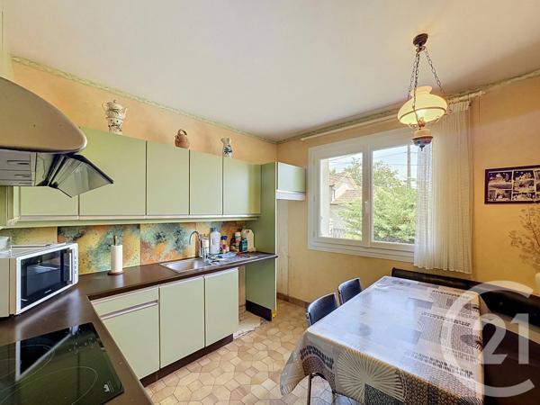 Maison à vendre  8 pièces - 134 m 2   AUCH  - 32