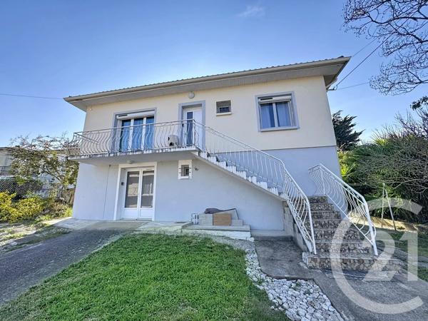 Maison à vendre  8 pièces - 134 m 2   AUCH  - 32