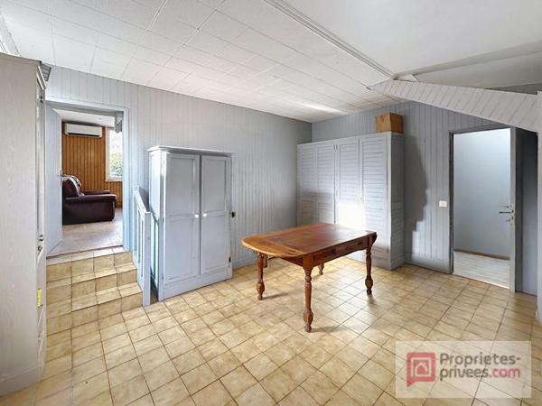 Maison de ville aux portes de Deauville, proche commerces & hippodrome