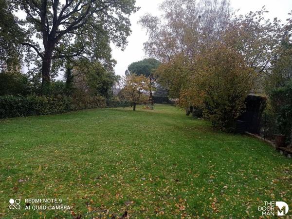 Terrain - Vendu - 526 m² - MAUREPAS | The Door Man