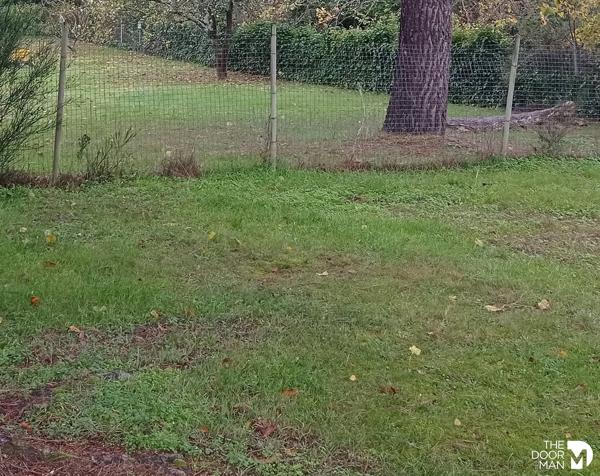 Terrain - Vendu - 526 m² - MAUREPAS | The Door Man