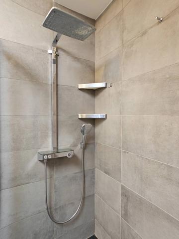 94350 VILLIERS-SUR-MARNE - CENTRE VILLE - LOFT - 106m² - 4 PIÈCES - 2 CHAMBRES - 2 BALCONS - DERNIER ÉTAGE - PARKING - RER 