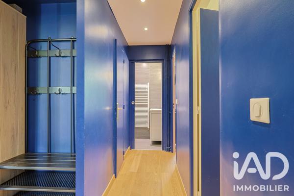 Location appartement 3 pièces 68 m² Aix-en-Provence