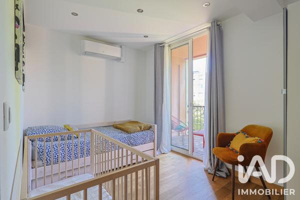 Location appartement 3 pièces 68 m² Aix-en-Provence