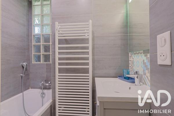 Location appartement 3 pièces 68 m² Aix-en-Provence