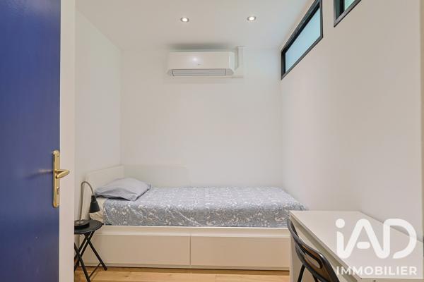 Location appartement 3 pièces 68 m² Aix-en-Provence