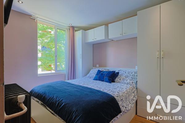 Location appartement 3 pièces 68 m² Aix-en-Provence