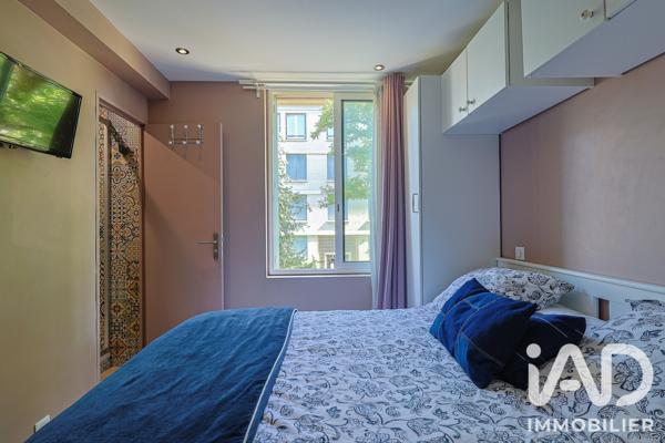 Location appartement 3 pièces 68 m² Aix-en-Provence