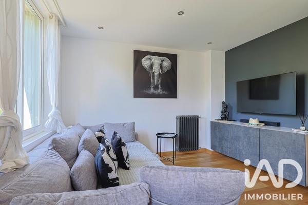 Location appartement 3 pièces 68 m² Aix-en-Provence