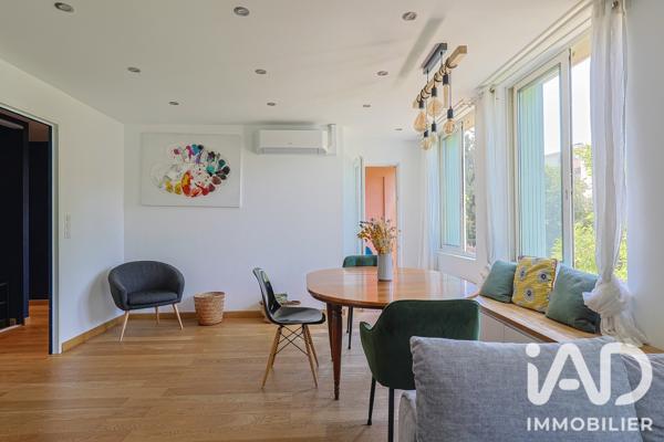 Location appartement 3 pièces 68 m² Aix-en-Provence