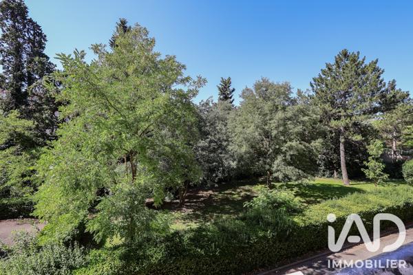 Location appartement 3 pièces 68 m² Aix-en-Provence