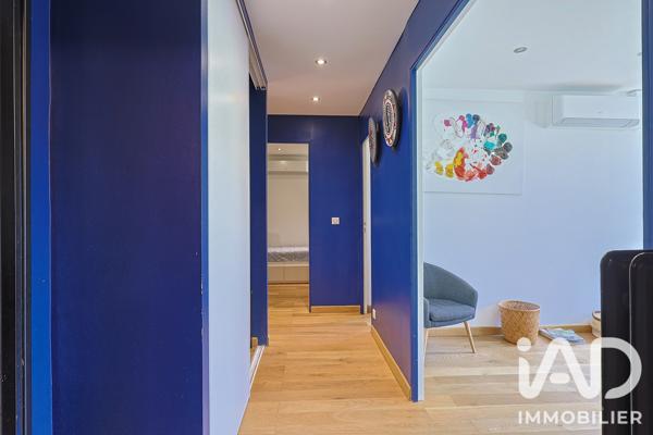 Location appartement 3 pièces 68 m² Aix-en-Provence