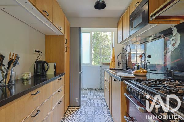 Location appartement 3 pièces 68 m² Aix-en-Provence