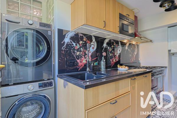 Location appartement 3 pièces 68 m² Aix-en-Provence