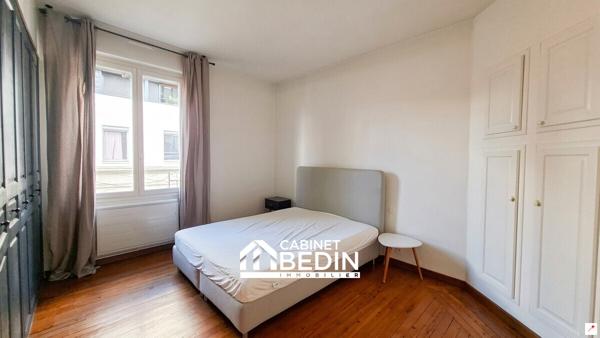 Vente Appartement T3 Toulouse 2 chambres