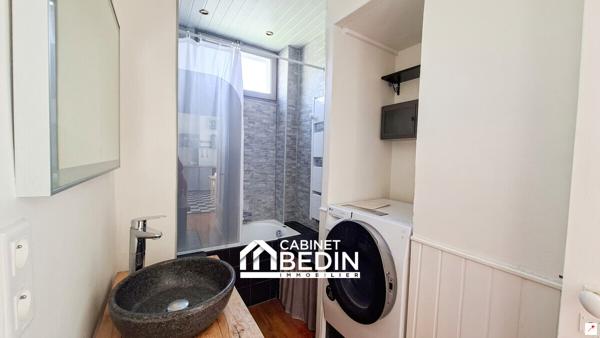Vente Appartement T3 Toulouse 2 chambres