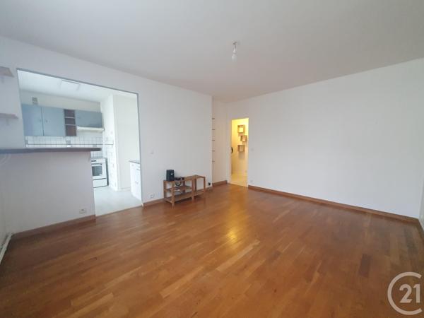 Appartement F3 à vendre  3 pièces - 56,44 m2 MERIEL - 95