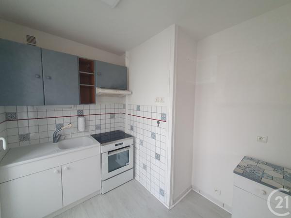 Appartement F3 à vendre  3 pièces - 56,44 m2 MERIEL - 95