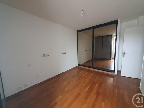 Appartement F3 à vendre  3 pièces - 56,44 m2 MERIEL - 95