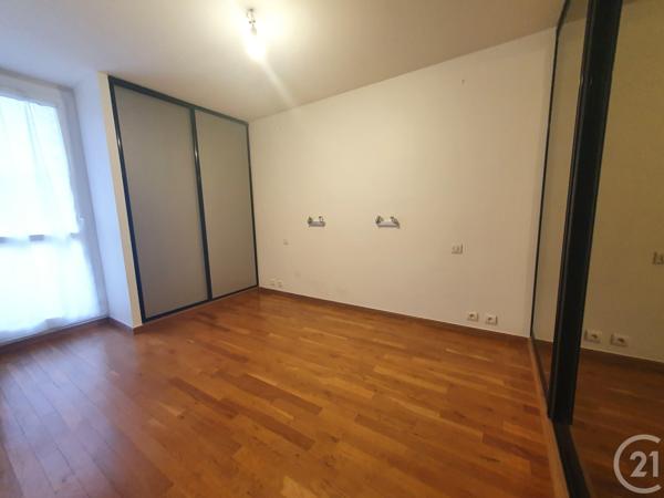 Appartement F3 à vendre  3 pièces - 56,44 m2 MERIEL - 95