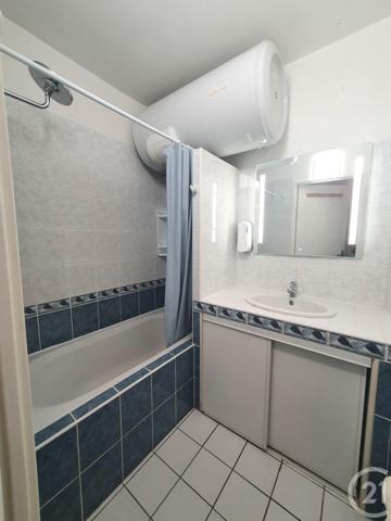 Appartement F3 à vendre  3 pièces - 56,44 m2 MERIEL - 95