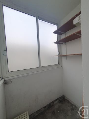 Appartement F3 à vendre  3 pièces - 56,44 m2 MERIEL - 95