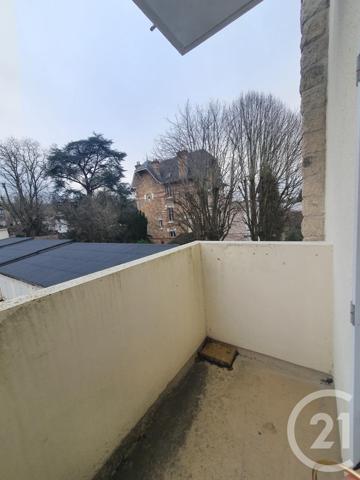 Appartement F3 à vendre  3 pièces - 56,44 m2 MERIEL - 95