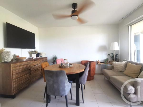 Appartement F2 Cabine à vendre  2 pièces - 31,02 m 2   LE GRAU DU ROI  - 30