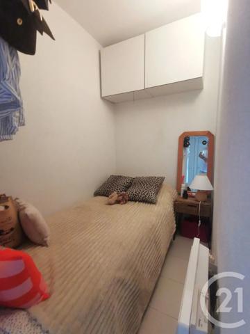 Appartement F2 Cabine à vendre  2 pièces - 31,02 m 2   LE GRAU DU ROI  - 30